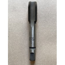 Метчик М/Р 16х1,5мм для сквозных отверстий