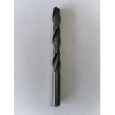 Сверло 12,9мм Ц/Х средняя серия Р6М5 В