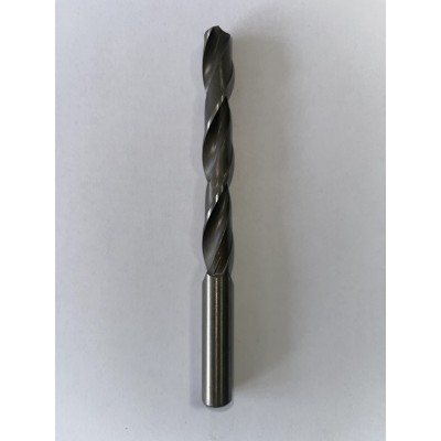 Сверло 12,9мм Ц/Х средняя серия Р6М5 В
