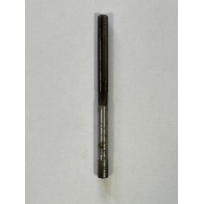 Развёртка ручная Ц/Х 6мм Н7