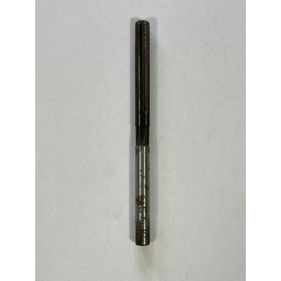 Развёртка ручная Ц/Х 6мм Н7