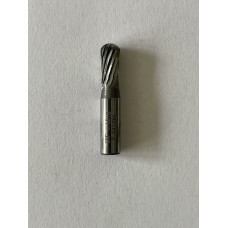 Борфреза сферогрушевидная Р 6х12х6х32мм s ВК8