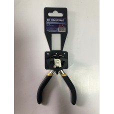 Кусачки-мини 115мм боковые