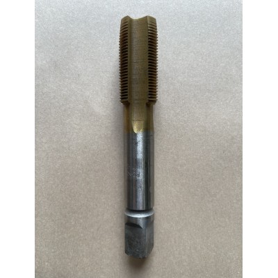 Метчик М/Р 24х1,5мм для сквозных отверстий