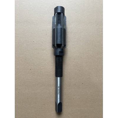 Розвёртка ручная регулируемая Ц/Х 43-45мм