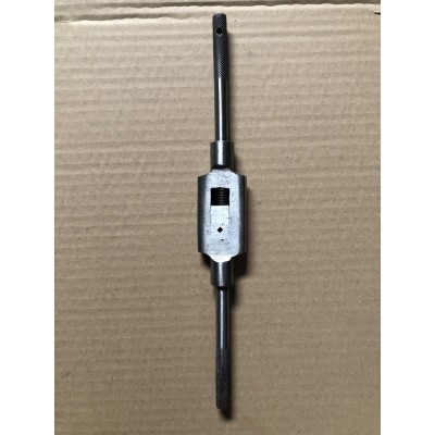 Вороток для метчиков 3/8' М3-М14 Eastman