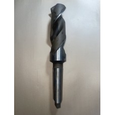 Сверло 71,0мм К/Х средняя серия Р6М5 В