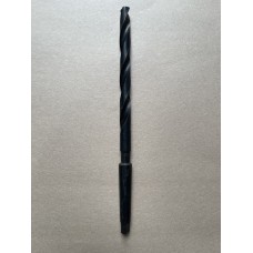 Сверло 10,2мм К/Х длинная серия Р6М5 В