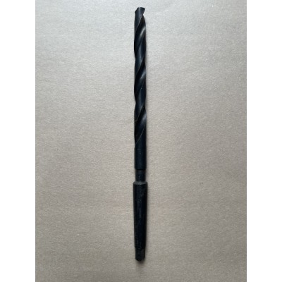 Сверло 10,2мм К/Х длинная серия Р6М5 В
