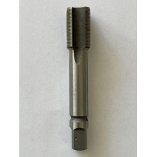 Метчик М/Р 20х1,0мм для глухих отверстий