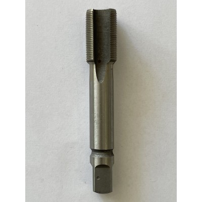 Мітчик М/Р 20х1,0мм для глухих отворів