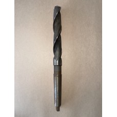 Сверло 19,2мм К/Х средняя серия Р6М5 В