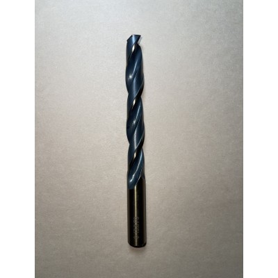Свердло 13,8 мм Ц/Х середня серія Р9 В