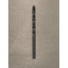 Сверло 4,0мм Ц/Х средняя серия Р6М5К5 А1