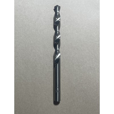 Сверло 7,2мм Ц/Х средняя серия Р6М5 А1