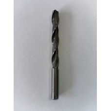 Сверло 12,5мм Ц/Х средняя серия Р6М5 В