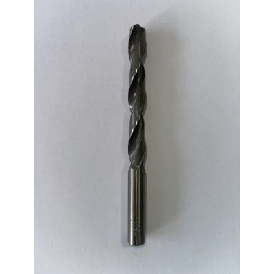 Сверло 12,5мм Ц/Х средняя серия Р6М5 В