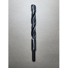 Сверло 14,0мм Ц/Х с проточкой 10,0мм средняя серия Р6М5 В