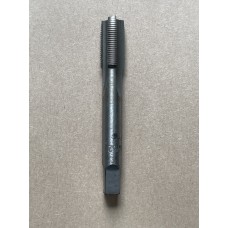 Метчик М/Р 10х0,75мм для сквозных отверстий