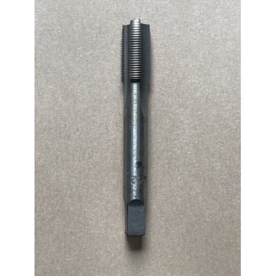Метчик М/Р 10х0,75мм для сквозных отверстий