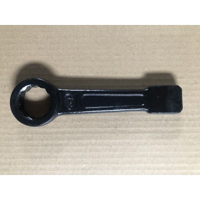 Ключ накидной ударный 34мм односторонний ВИЗ