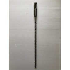 Сверло 6×260мм по бетону под патрон SDS Plus перфоратора