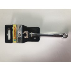 Ключ гаечный комбинированнвй 8х8мм Full Polish Eastman