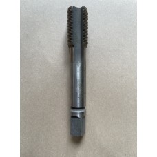 Метчик М/Р 24х1,5мм для глухих отверстий левый