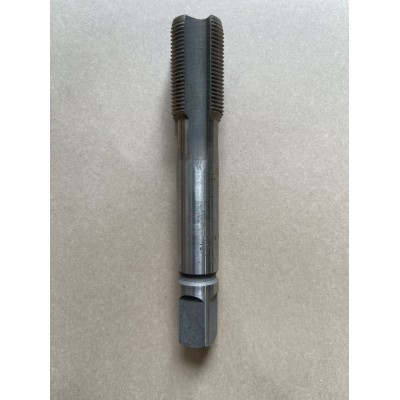 Метчик М/Р 24х1,5мм для глухих отверстий левый