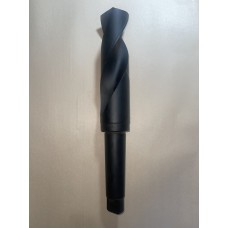 Сверло 63,0мм К/Х средняя серия Р6М5 В