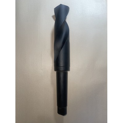 Сверло 63,0мм К/Х средняя серия Р6М5 В