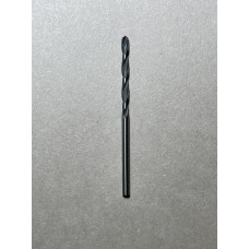 Свердло 2,1мм ц/х середня серія Р6М5 В