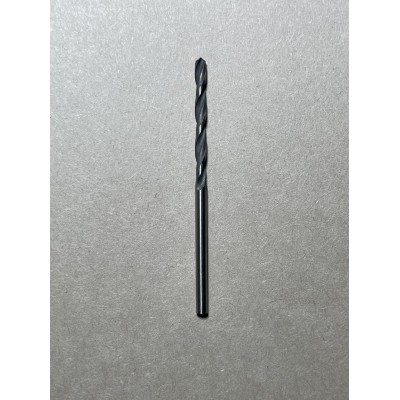 Свердло 2,1мм ц/х середня серія Р6М5 В