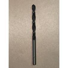 Сверло 5,1мм Ц/Х средняя серия Р2М1 В