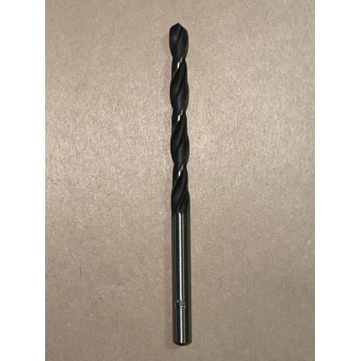 Сверло 5,1мм Ц/Х средняя серия Р2М1 В