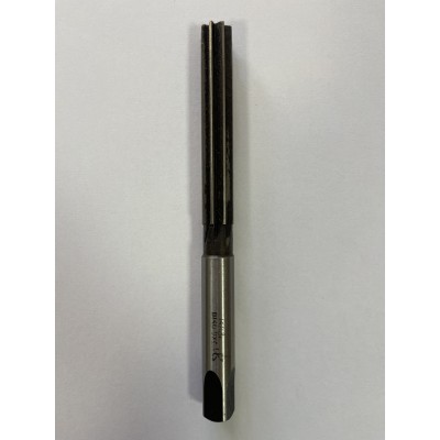 Развёртка ручная Ц/Х 14мм Н8