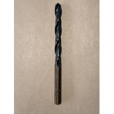 Сверло 7,5мм Ц/Х средняя серия Р2М1 В