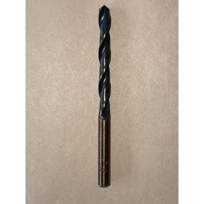 Сверло 7,5мм Ц/Х средняя серия Р2М1 В