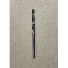 Сверло 1,6мм Ц/Х средняя серия Р6М5 В