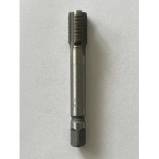 Метчик М/Р 12х0,75мм для глухих отверстий