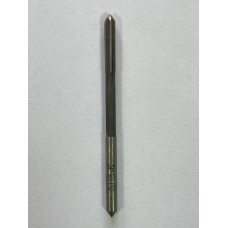 Розвёртка машинная Ц/Х 5мм Н8