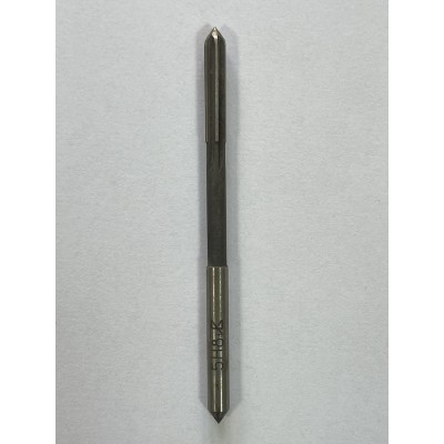 Розвёртка машинная Ц/Х 5мм Н8