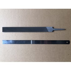 Напильник плоский L250 N2