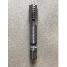 Метчик М/Р 14х1,0мм для сквозных отверстий