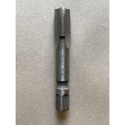 Метчик М/Р 14х1,0мм для сквозных отверстий