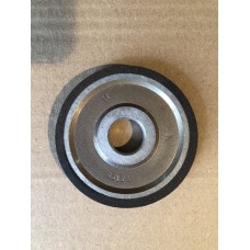 Круг алмазный 80х10х5х20мм АС4 200/160 В2-01 100% 1А1 (17320)