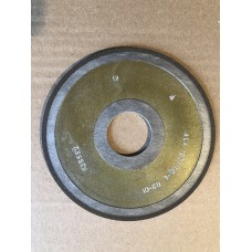 Круг алмазный 125х3х3х32мм АС4 125/100 В2-01 100% 1А1 (3248)