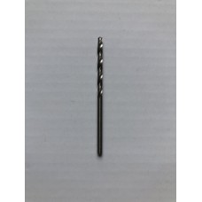 Сверло 2,3мм Ц/Х средняя серия Р6М5 А1