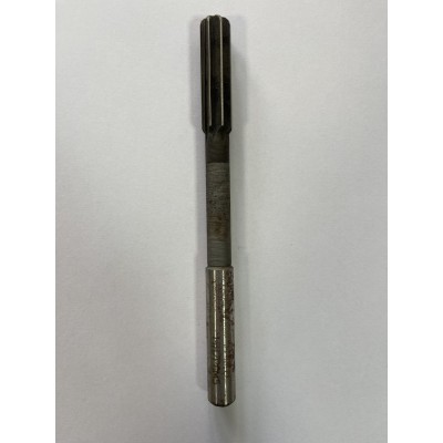 Розвёртка машинная Ц/Х 14мм Н7