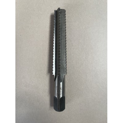 Развертка П/К морзе 2 для черновой обработки